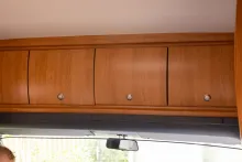 Fahrzeugbild Hobby 500 T 550 FS gut gepflegt #8