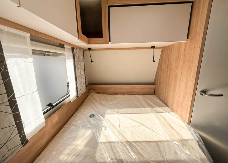 Fahrzeugbild Knaus Sport 450 FU #18