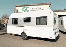 Fahrzeugbild Knaus Sport 450 FU #3