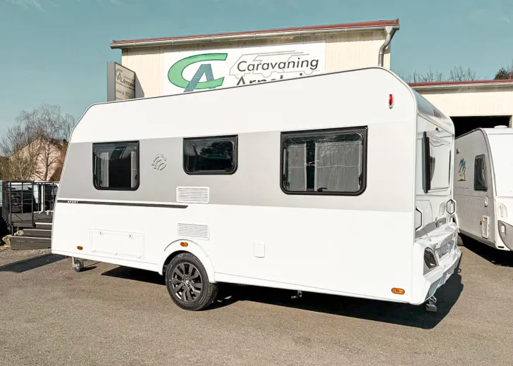 Fahrzeugbild Knaus Sport 450 FU #3