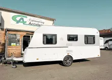 Fahrzeugbild Knaus Sport 450 FU #1