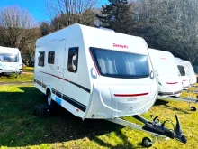 Fahrzeugbild Dethleffs c' joy 460 LE Active #1