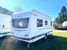 Fahrzeugbild Dethleffs c' joy 460 LE Active #3