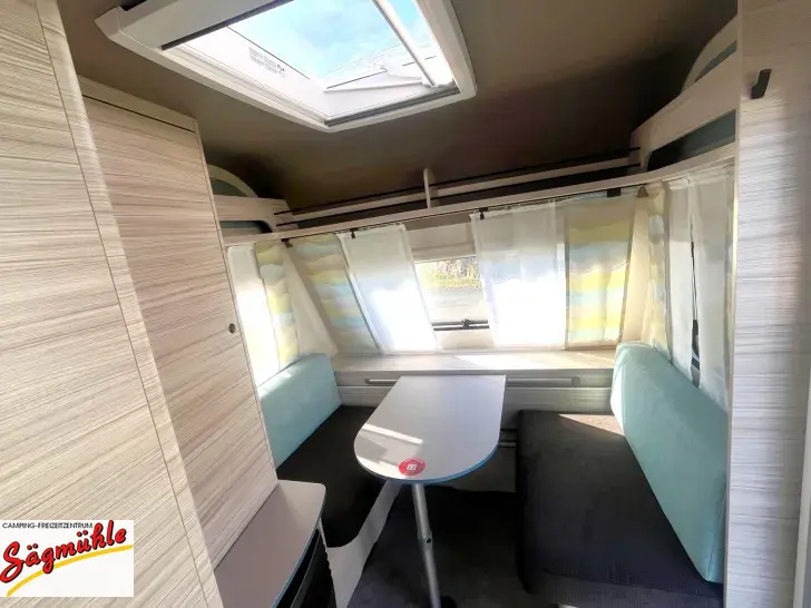 Fahrzeugbild Dethleffs c' joy 460 LE Active #4