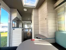 Fahrzeugbild Dethleffs c' joy 460 LE Active #5