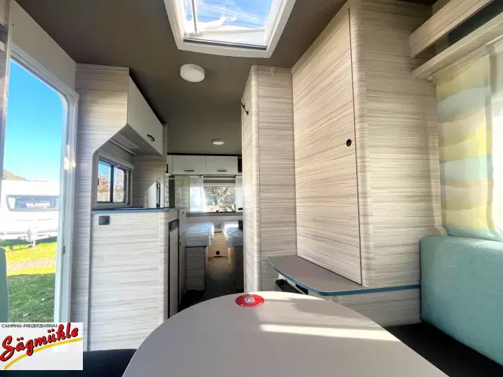 Fahrzeugbild Dethleffs c' joy 460 LE Active #5