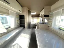 Fahrzeugbild Dethleffs c' joy 460 LE Active #6