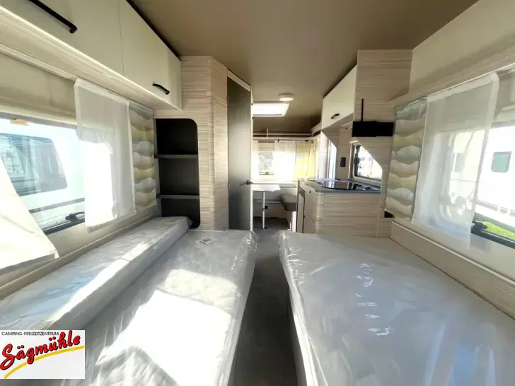 Fahrzeugbild Dethleffs c' joy 460 LE Active #6