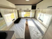 Fahrzeugbild Dethleffs c' joy 460 LE Active #7