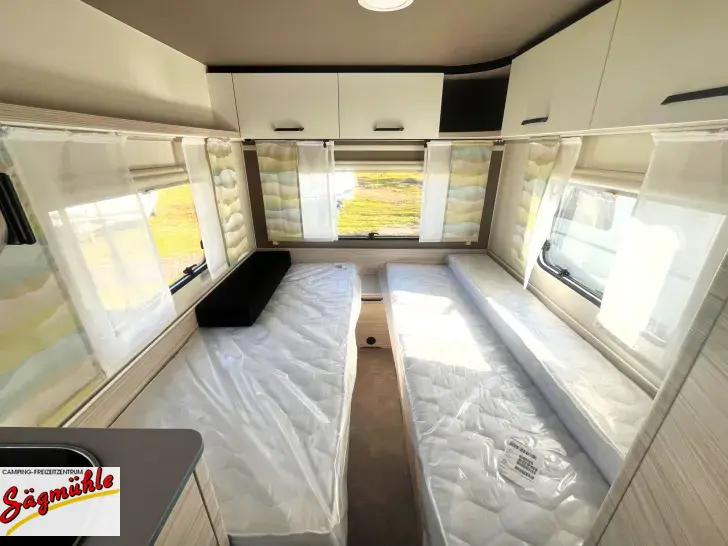 Fahrzeugbild Dethleffs c' joy 460 LE Active #7