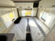 Fahrzeugbild Dethleffs c' joy 460 LE Active #8