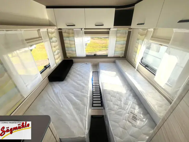 Fahrzeugbild Dethleffs c' joy 460 LE Active #8