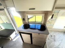 Fahrzeugbild Dethleffs c' joy 460 LE Active #9