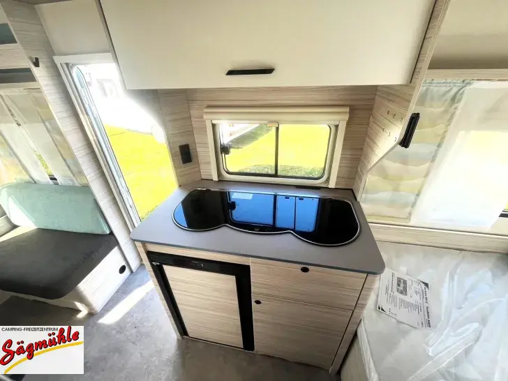 Fahrzeugbild Dethleffs c' joy 460 LE Active #9