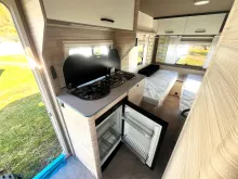 Fahrzeugbild Dethleffs c' joy 460 LE Active #10