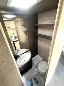 Fahrzeugbild Dethleffs c' joy 460 LE Active #11