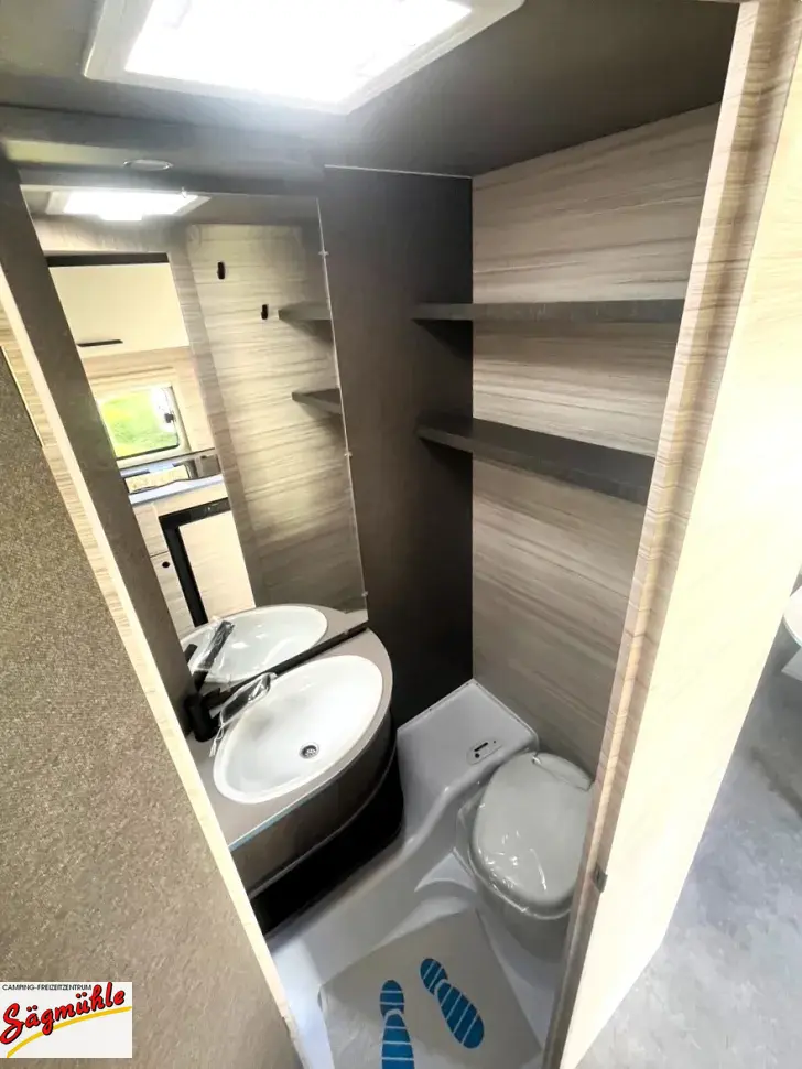 Fahrzeugbild Dethleffs c' joy 460 LE Active #11