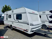 Fahrzeugbild Dethleffs Nomad 490 EST #1