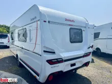 Fahrzeugbild Dethleffs Nomad 490 EST #2