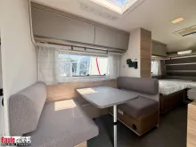 Fahrzeugbild Dethleffs Nomad 490 EST #3