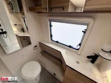 Fahrzeugbild Dethleffs Nomad 490 EST #4