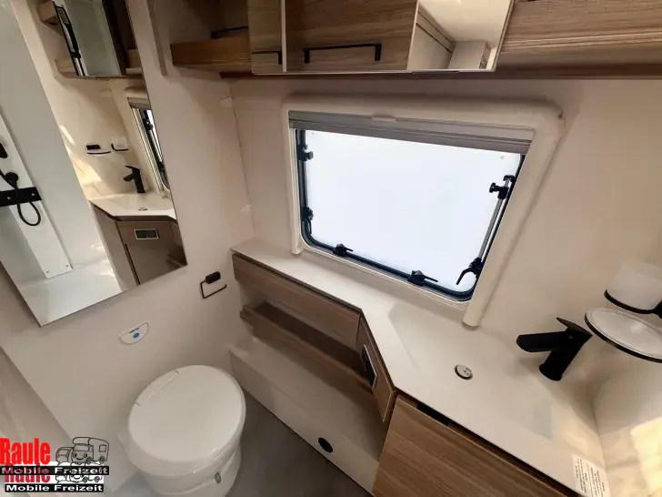 Fahrzeugbild Dethleffs Nomad 490 EST #4