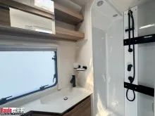 Fahrzeugbild Dethleffs Nomad 490 EST #5