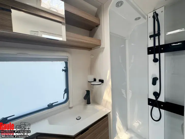 Fahrzeugbild Dethleffs Nomad 490 EST #5