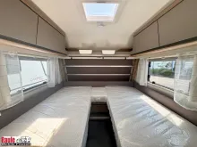 Fahrzeugbild Dethleffs Nomad 490 EST #6