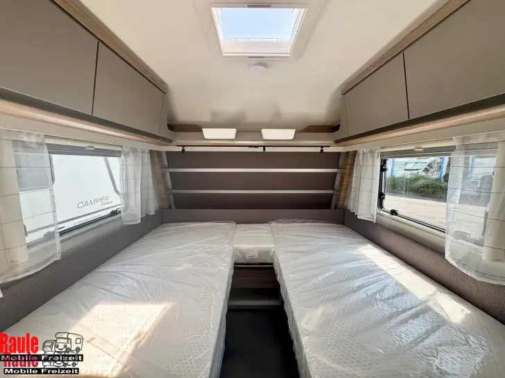 Fahrzeugbild Dethleffs Nomad 490 EST #6