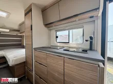 Fahrzeugbild Dethleffs Nomad 490 EST #7