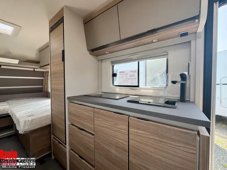 Fahrzeugbild Dethleffs Nomad 490 EST #7