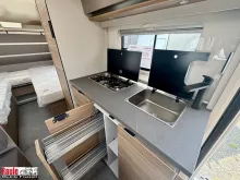 Fahrzeugbild Dethleffs Nomad 490 EST #8