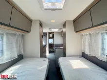 Fahrzeugbild Dethleffs Nomad 490 EST #9