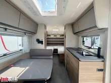 Fahrzeugbild Dethleffs Nomad 490 EST #10