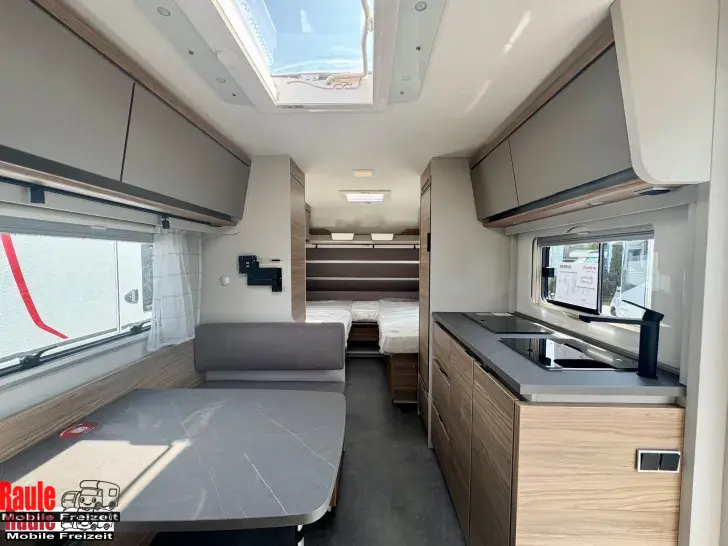 Fahrzeugbild Dethleffs Nomad 490 EST #10