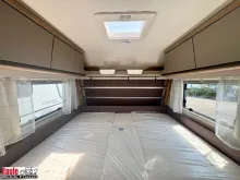 Fahrzeugbild Dethleffs Nomad 490 EST #11