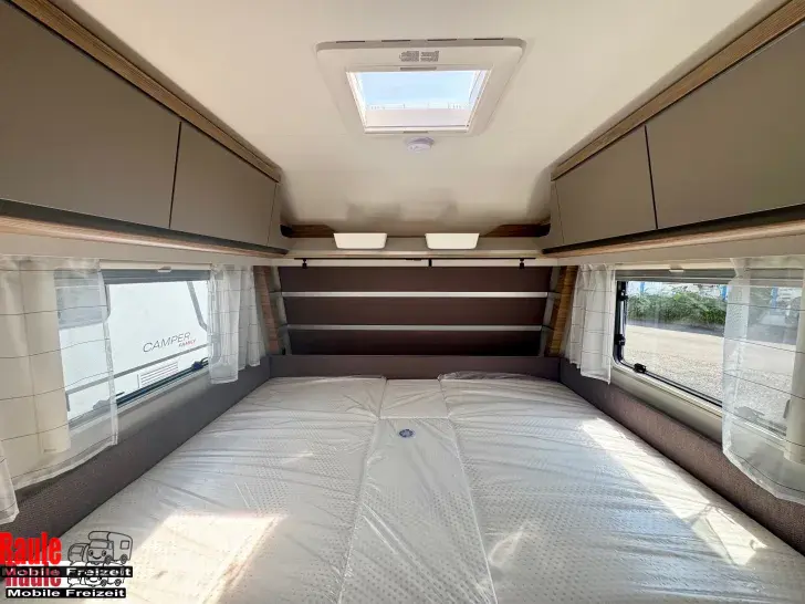 Fahrzeugbild Dethleffs Nomad 490 EST #11