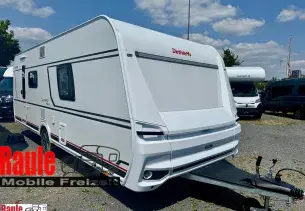 Bild Camper 560 FMK