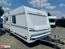 Fahrzeugbild Dethleffs Camper 560 FMK *Neues Modell* ATC #1