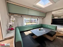 Fahrzeugbild Dethleffs Camper 560 FMK *Neues Modell* ATC #2