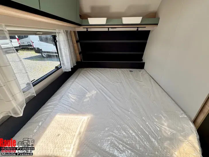 Fahrzeugbild Dethleffs Camper 560 FMK *Neues Modell* ATC #4