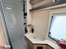 Fahrzeugbild Dethleffs Camper 560 FMK *Neues Modell* ATC #6