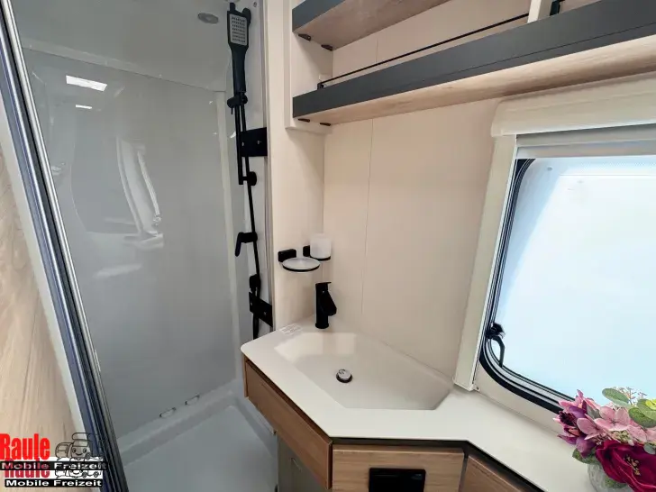 Fahrzeugbild Dethleffs Camper 560 FMK *Neues Modell* ATC #6