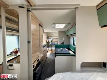 Fahrzeugbild Dethleffs Camper 560 FMK *Neues Modell* ATC #7
