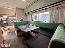 Fahrzeugbild Dethleffs Camper 560 FMK *Neues Modell* ATC #8