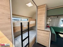 Fahrzeugbild Dethleffs Camper 560 FMK *Neues Modell* ATC #9