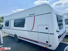 Fahrzeugbild Dethleffs Camper 560 FMK *Neues Modell* ATC #11