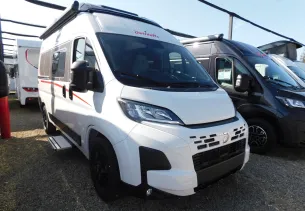 Bild Globetrail 540 DR