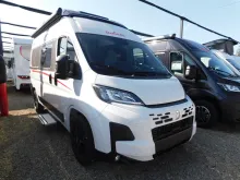 Fahrzeugbild Dethleffs Globetrail 540 DR Fiat 95-Jahre-Paket+Schlafdach #1